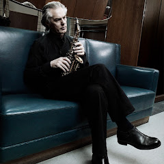 Jan Garbarek