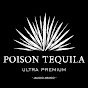 Poison Tequila logo