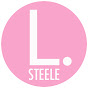 Author L. Steele logo