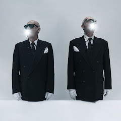 Pet Shop Boys Avatar