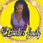 Lovelie’s family logo