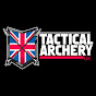 Tactical Archery UK logo