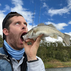 Bungled Fishing