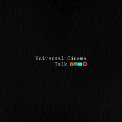 Universal Cinema Talk avatar