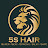 5S Vietnamese Hair Factory