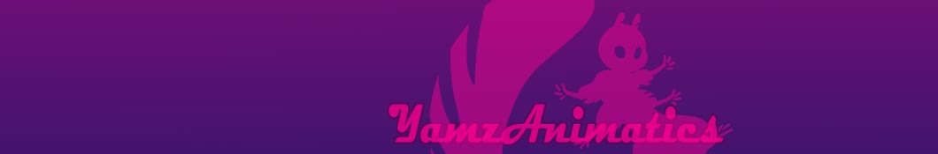 Yamz Animatics YouTube channel avatar