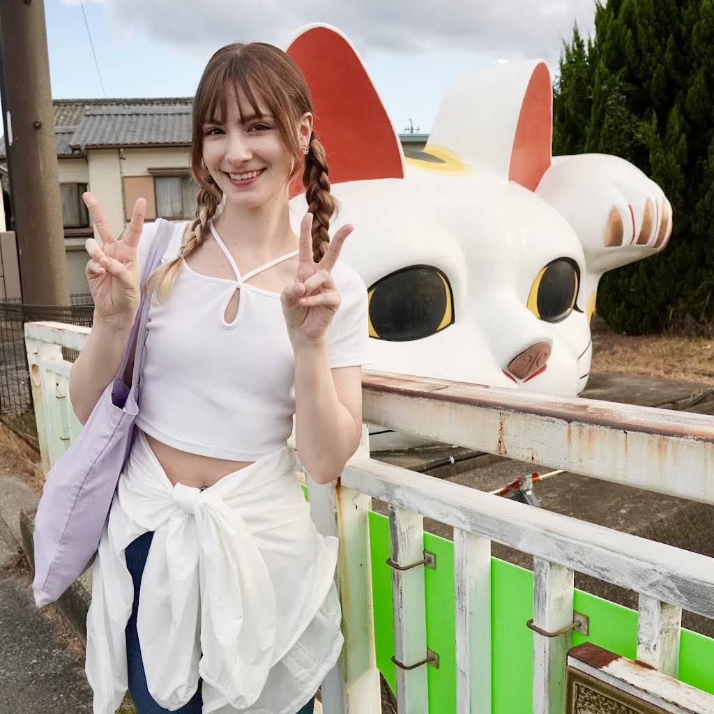 サムライ フラッグ