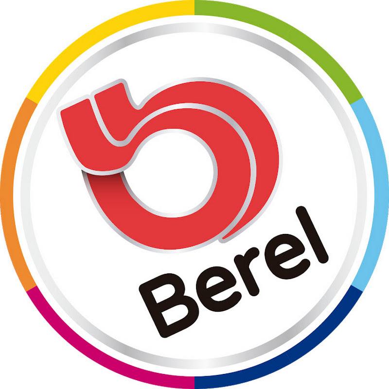 Pinturas Berel