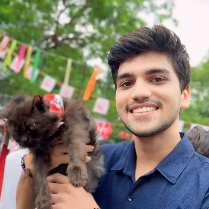 Pranay Vlogs (Nagpur)