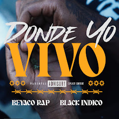 BLACK INDICO