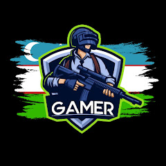 GAMERS UZ channel logo