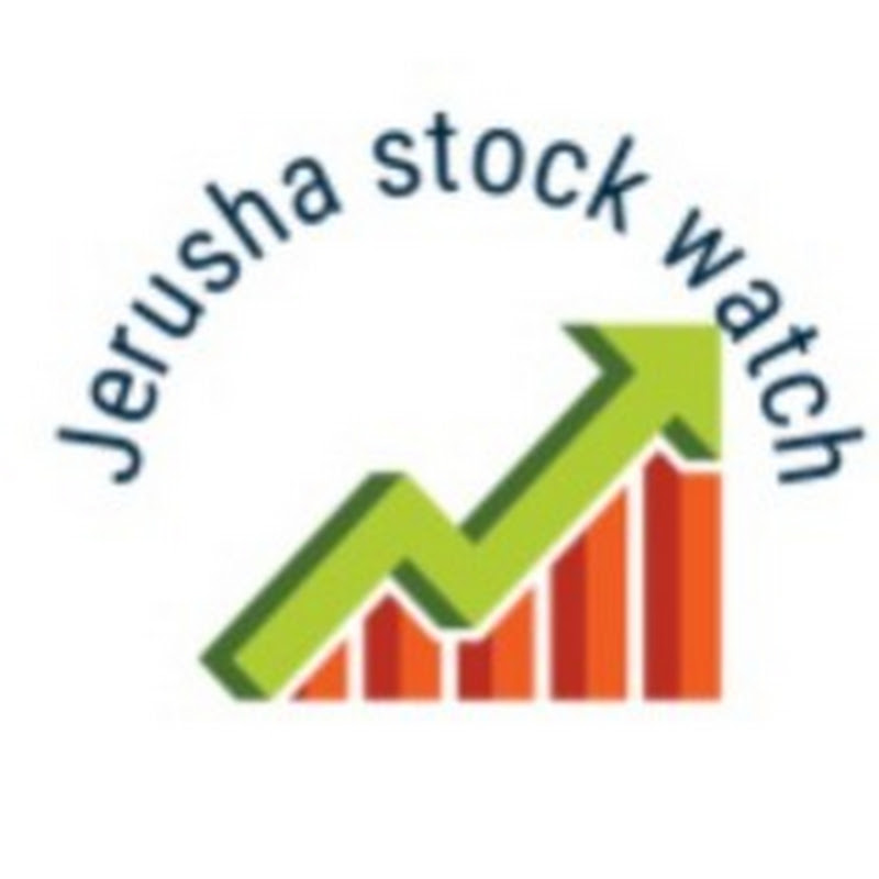 Jerusha stock watch