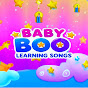 Baby Boo Learning Nursery Songs logo