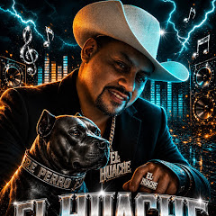 El Huache Re Perro Music
