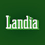 Landia A/S logo