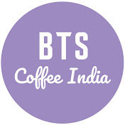 BTS COFFEE INDIA