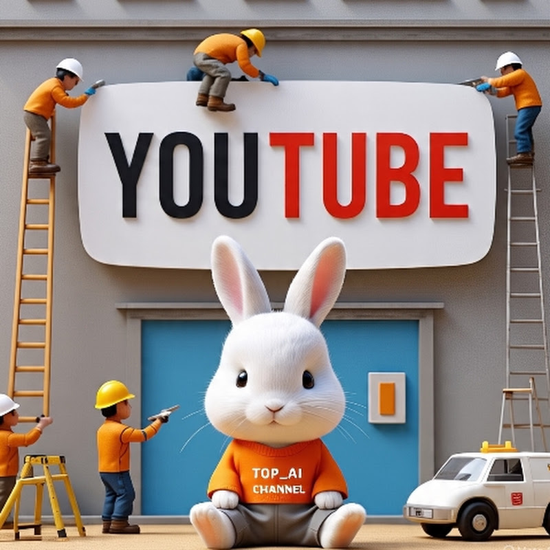 TOP AI CHANNEL