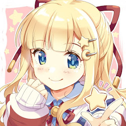 プロフィール写真