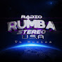 RADIO RUMBA STEREO USA logo