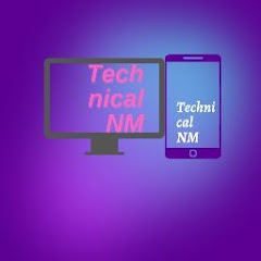 @Technical Nm