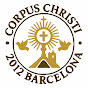 Corpus Christi Barcelona logo