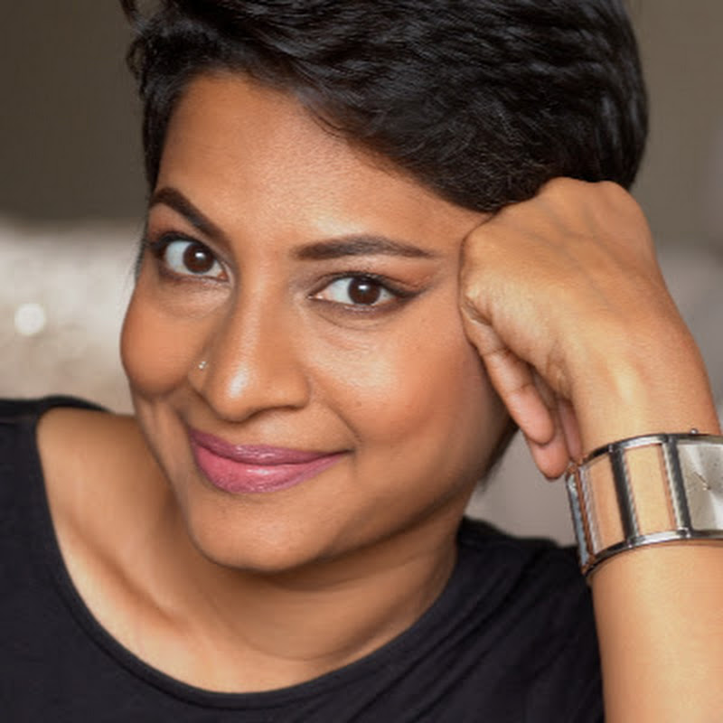 JoyGeeks | Aparnaa Gaanesh