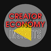 Creator Economy Insights
