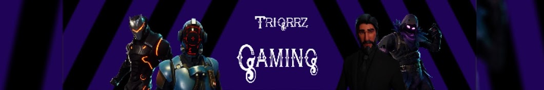 Itz Triggrz YouTube channel avatar