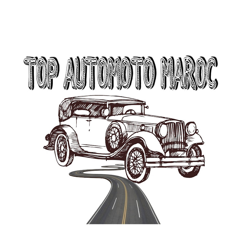 TOP AUTOMOTO MAROC