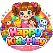 Happy Kids Play