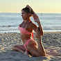 Alena Baronstein Yoga & Health Coaching logo