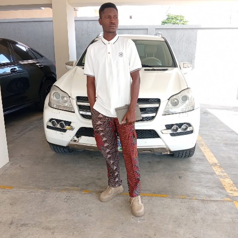 Friday Ogbaji 