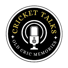 Cricket talks 