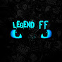 LEGEND FF logo