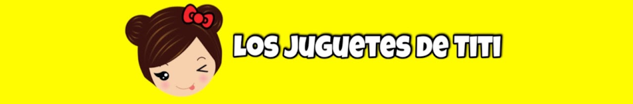 Los Juguetes de Titi YouTube Channel Analytics and Report - Powered by  NoxInfluencer Mobile