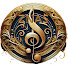 lvGTMqmRlHQ-channel-avatar-Música Clásica - World of Classical Music