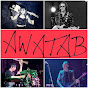 Amie Weymes & The Atta Boys logo