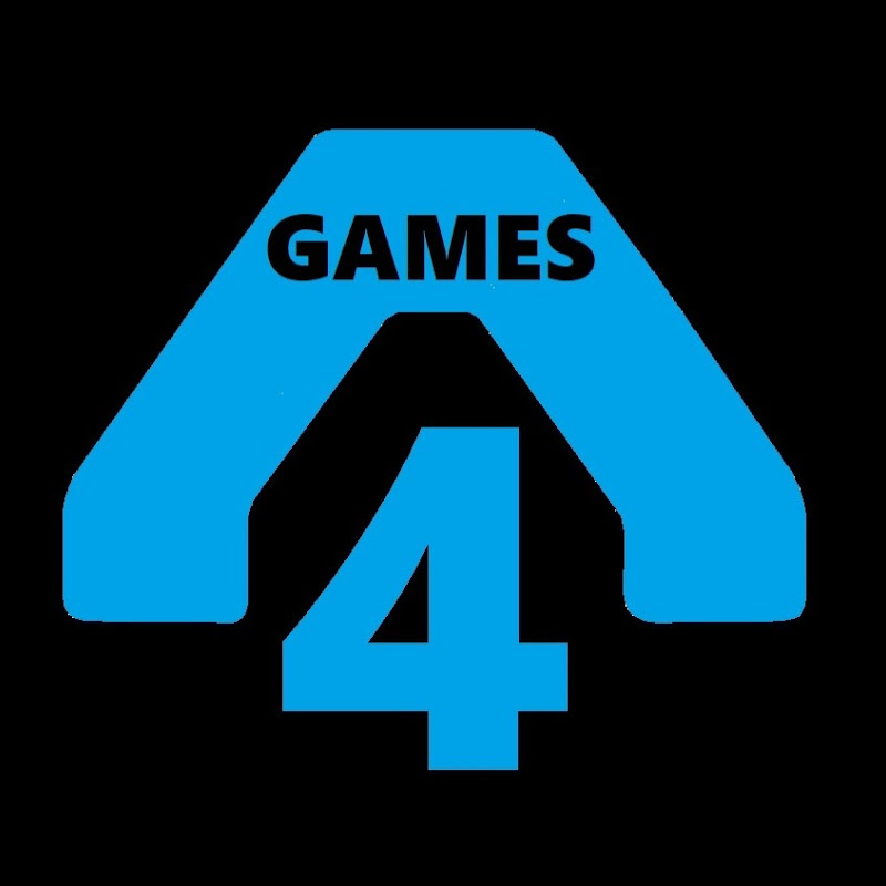 A4 Games