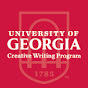 UGA Creative Writing Program logo