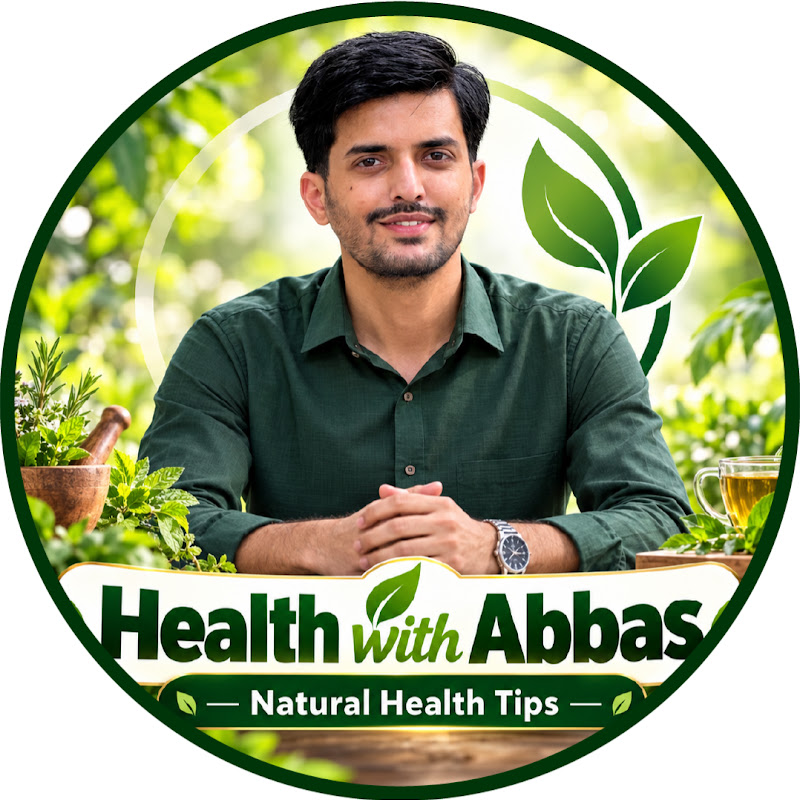 Health with Abbas