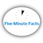 Five Minute Facts logo