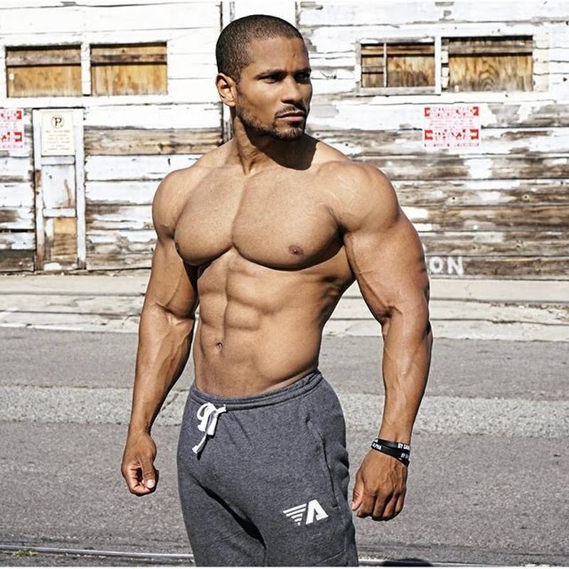 MrDamienPatrick