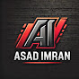 ASAD IMRAN - @ASADIMRAN_216 - Youtube