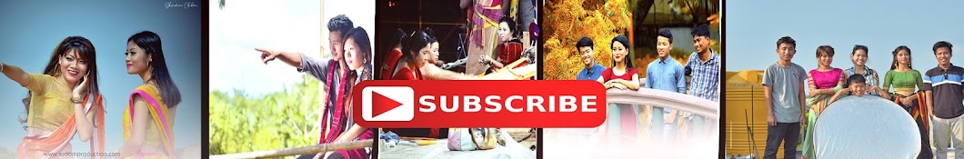 Sudom Production Avatar de canal de YouTube