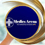 MedicsArena  logo
