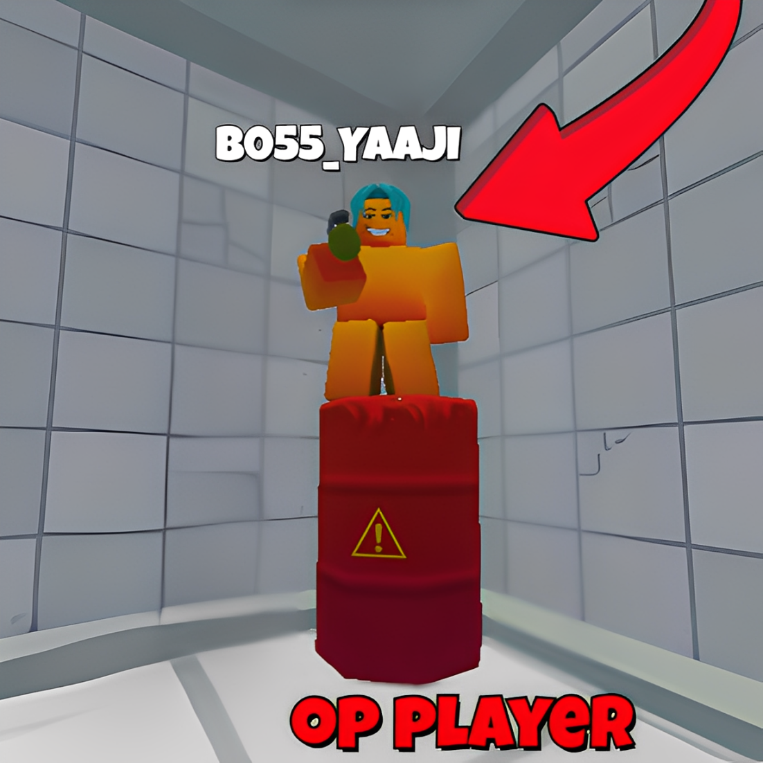 Post from VEXMOD