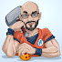 XWQREqvbfr4-channel-avatar-Halfish