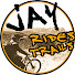 Jay Rides Trails