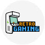 Retro Gaming logo