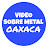 Video Sobre Metal Oaxaca 